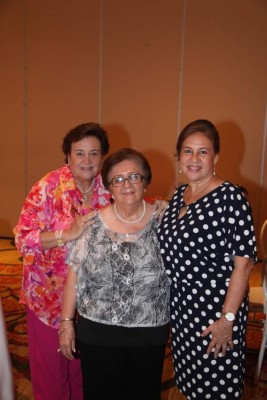 Despedida de soltera para Cecilia Victoria Prieto