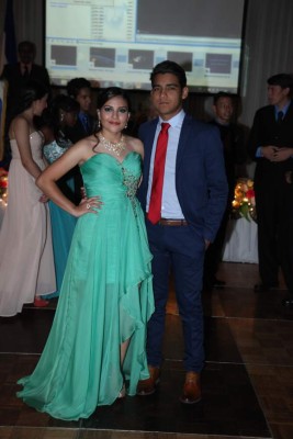 Graduación de la Villas del Campo