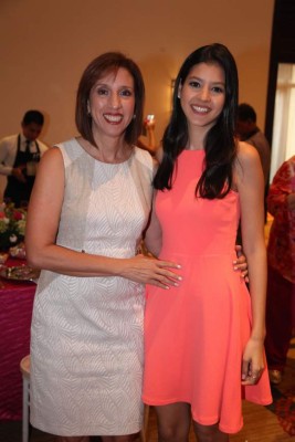 Despedida de soltera para Cecilia Victoria Prieto