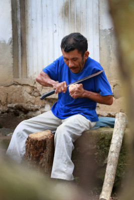 Los expertos hacen malabares con los trompos de Nano