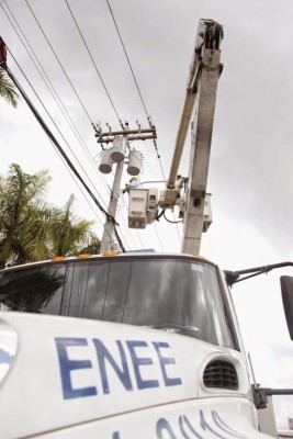 Se desmorona el rescate de la Enee
