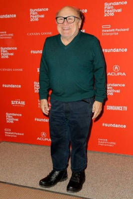 Hollywood en contra de Donald Trump