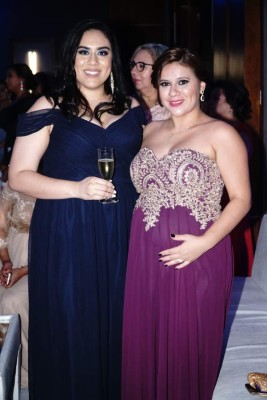 Boda de Oswaldo Figueroa y Gina Ocampo