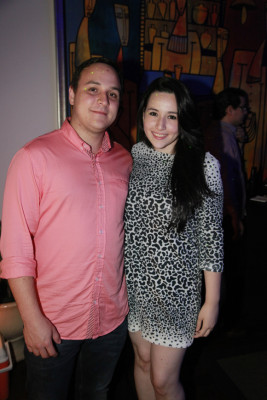 Miller celebra fiesta juvenil