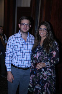 Noche cultural étnica 'Somos de aquí'