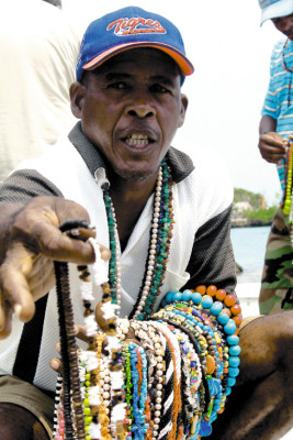 Islas del Rosario, el tesoro escondido de Colombia
