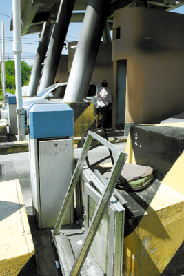 Equipo de L 48 millones a punto de perderse
