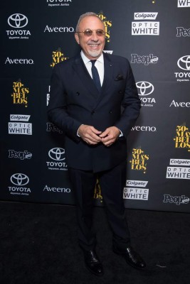 Los bellos y pecadores de People