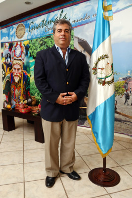 La Noche Chapina es esta noche