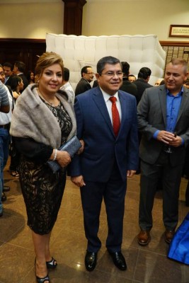 Entregan los Premios Copán a la excelencia turística