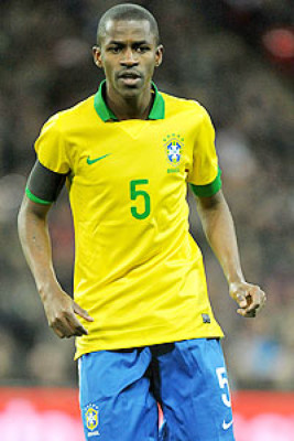 Brasil llamó a todo su arsenal para enfrentar a Honduras