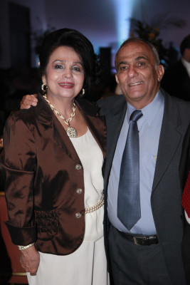 Los setenta años de Emín Abufele