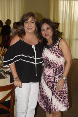 Despedida de soltera para Sophie Andonie Zummar