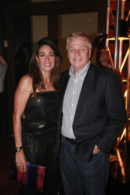 Brindis con el sabor dorado