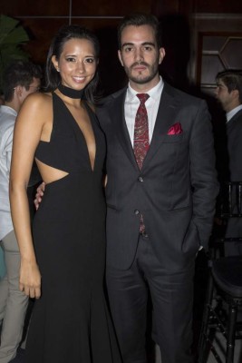 Boda Kattán Fonseca