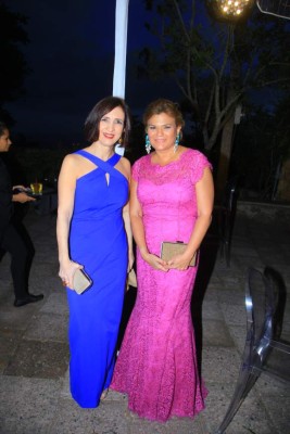 Boda de Adriana Corrales y Xavier Lacayo