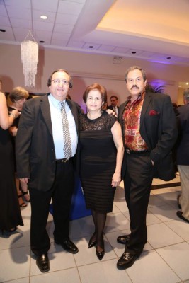 Los 46 años del Círculo Teatral Sampedrano