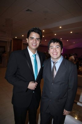 Graduación de Big Step