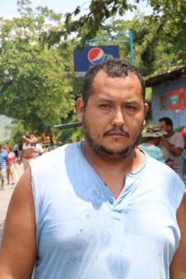 Filas de hasta 25 kilómetros de vehículos por falla en la CA-4