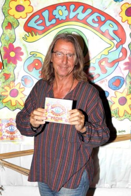 Ex de Paulina Rubio es acusado por un secuestro de un menor