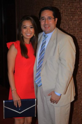 Tercera edición de los premios Identidad