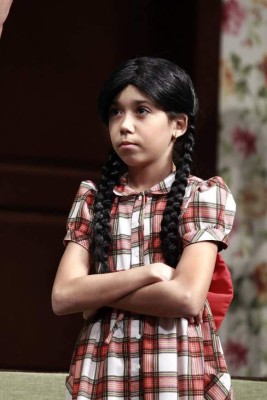 Rihanna no tiene éxito