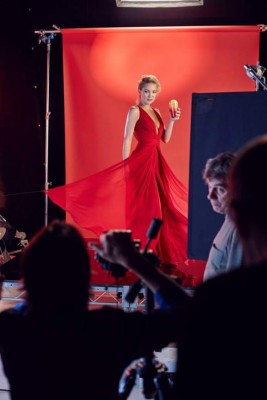 Kate Hudson, el rostro dulce y amargo