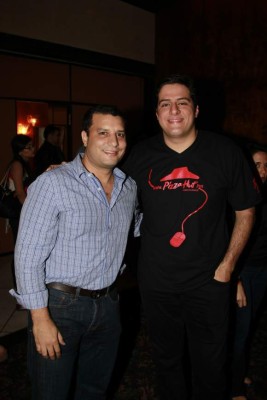 El sabor ahora está en línea para todos