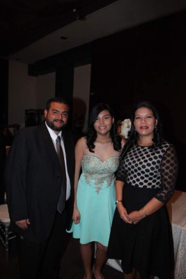 La boda de Andrea Larios y Sergio Pineda