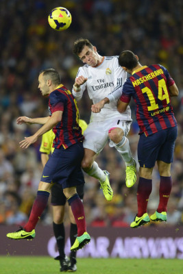 El Barça se lleva un clásico igualadísimo y abre hueco en la Liga