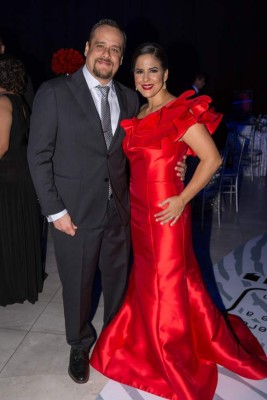 Velada para celebrar los triunfos de la Inter