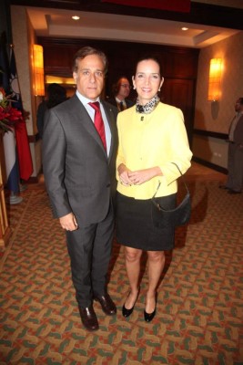 Taiwán celebra sus 104 años de fundación