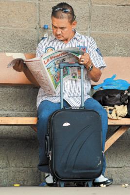 Entusiasmo por el 2010