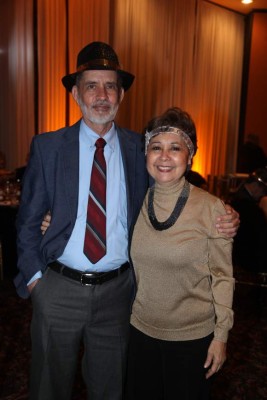 Cumpleaños de Lía Carolina Bográn Castro