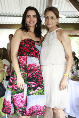 Fairuz Khoury de Larach cumple años