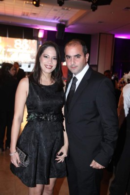 CCIC celebra la gala El Forjador 2016