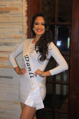 Hoy se elige a la Miss Honduras 2015