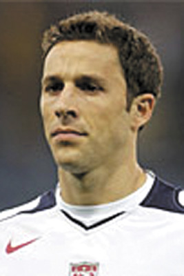 'Honduras es peligrosa”: Oguchi Onyewu