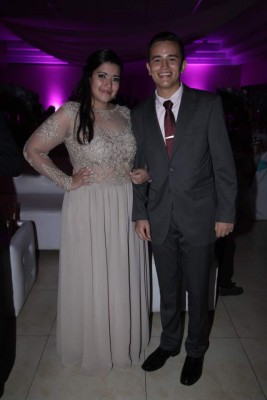 Graduación de Big Step