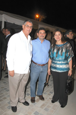 La fiesta del 325 Río Piedras