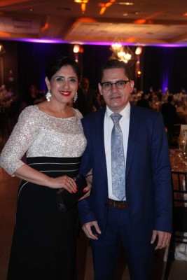 CCIC celebra la gala El Forjador 2016