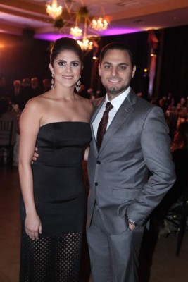 CCIC celebra la gala El Forjador 2016