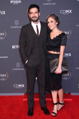 Poncho Herrera anuncia que será papá  