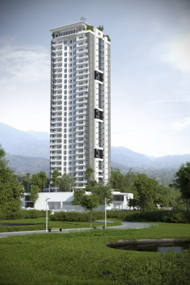 El año 2014 será el de las edificaciones verticales en San Pedro Sula