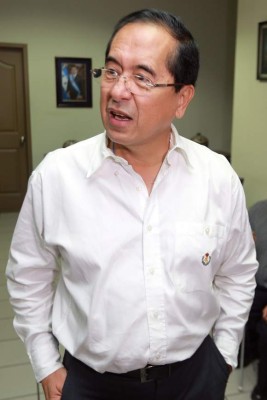 Solo radio y televisión se permitirán en las cárceles de Honduras