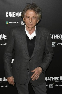 Luces, cámara... ¡acoso sexual!