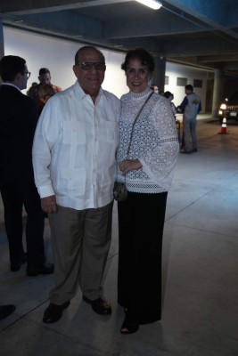 Larach y Cía.&nbsp; abre sus puertas en San Pedro Sula