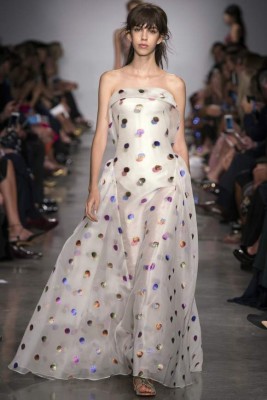 La nueva primavera de Zac Posen