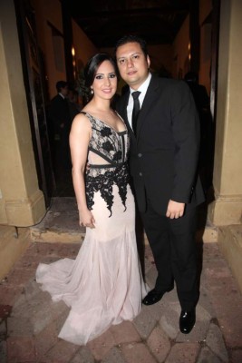 La boda de Daniela Chahín y Leonel Yu-Way