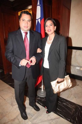 Taiwán celebra sus 104 años de fundación